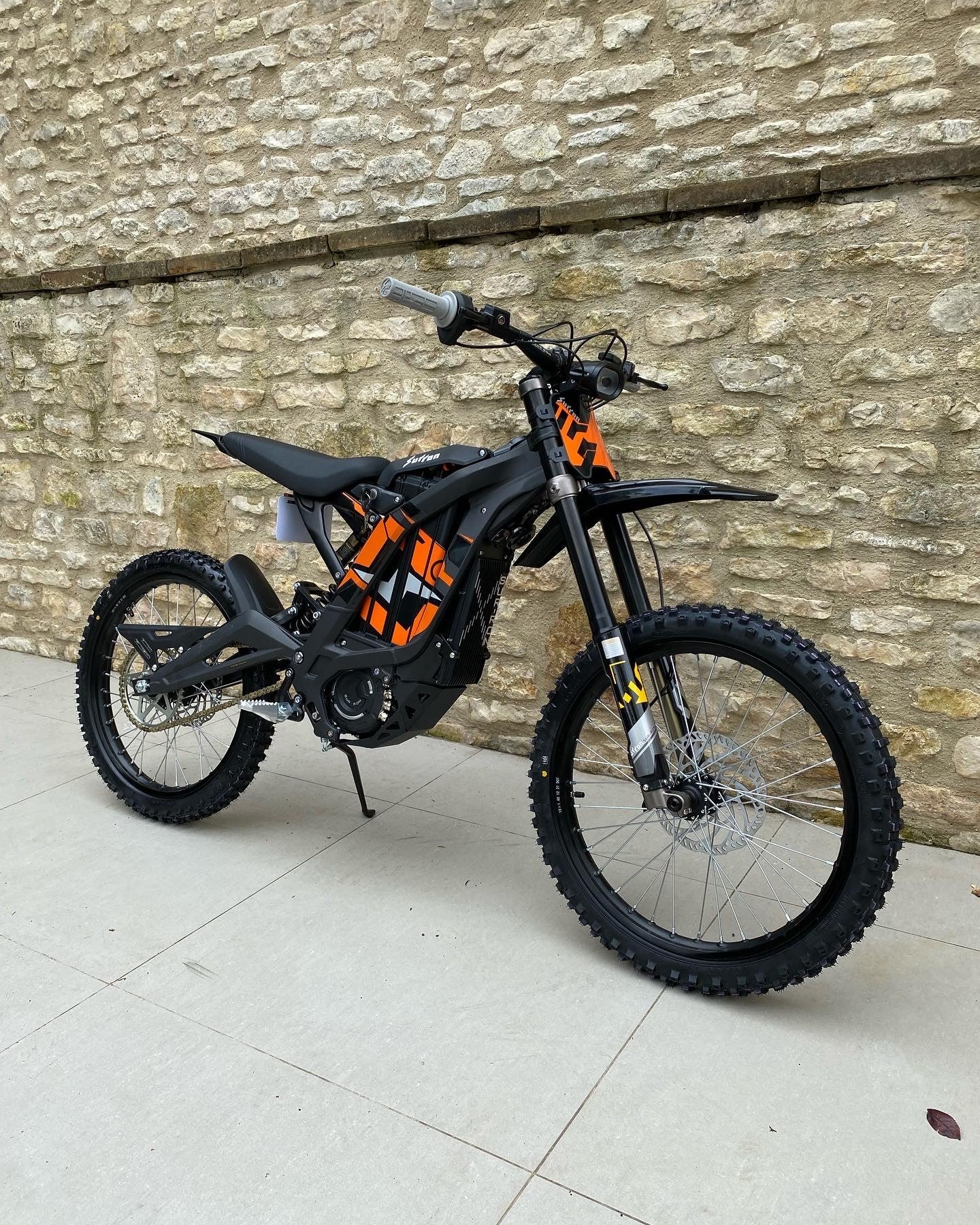 Buy surron light bee x - Image 3
