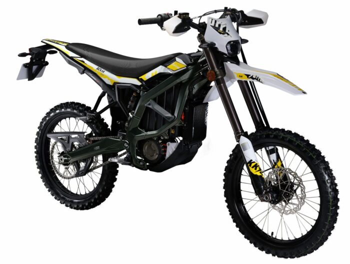 SUR-RON ULTRA BEE L3E