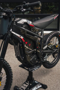 TALARIA STING MX5 PRO - Image 5