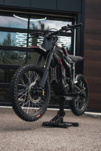 TALARIA STING MX5 PRO - Image 3