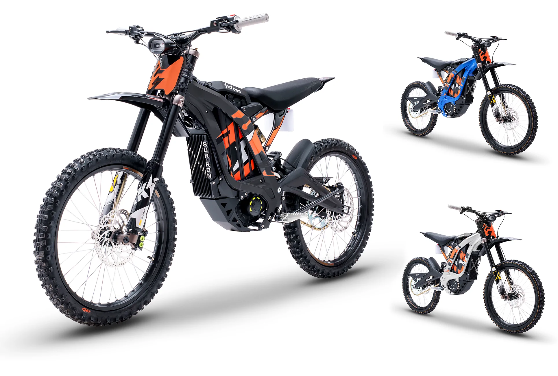 Buy surron light bee x - Image 2