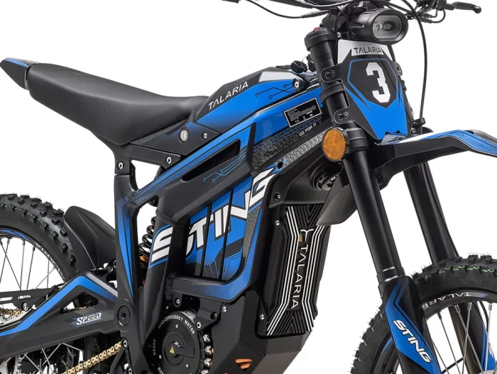 TALARIA STING R MX4