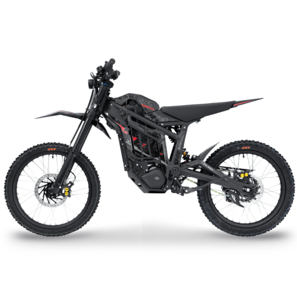 TALARIA STING MX5 PRO - Image 2