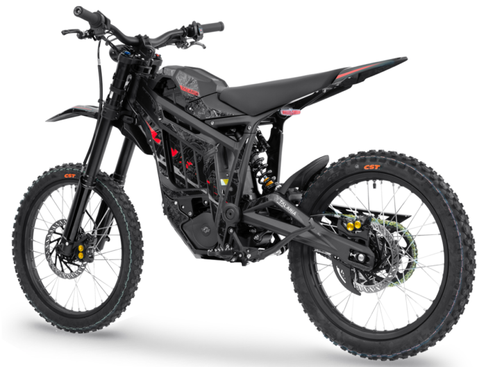 Talaria Sting MX5 Pro