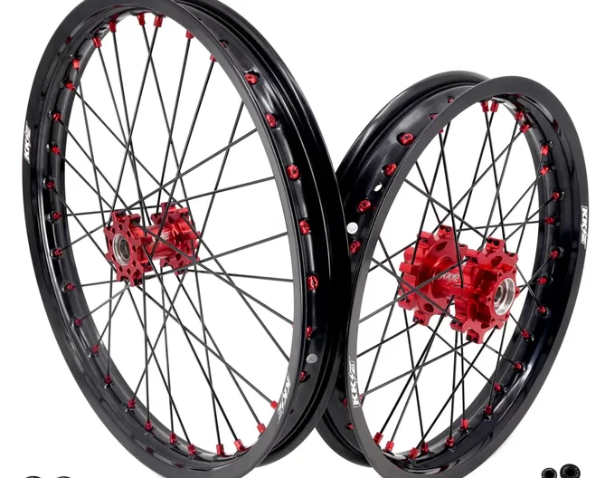 16/19 Surron wheels