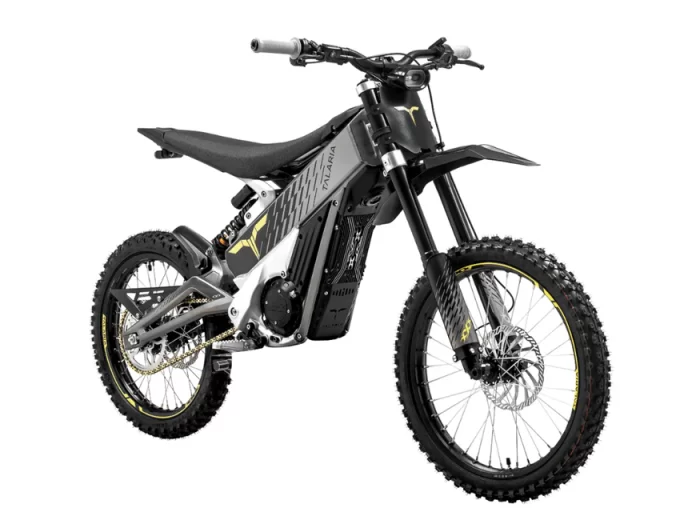 Talaria X3 Concept