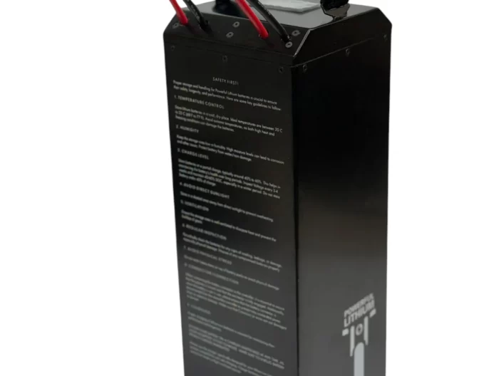 81v surron battery