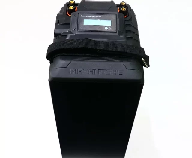 72v 45ah Surron Battery